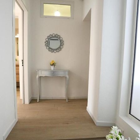 Luxury Rooms Paoli 19 Cagliari Exterior foto