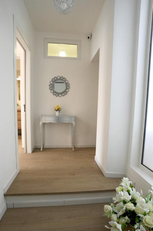 Luxury Rooms Paoli 19 Cagliari Exterior foto