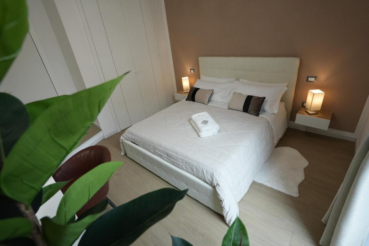 Luxury Rooms Paoli 19 Cagliari Exterior foto