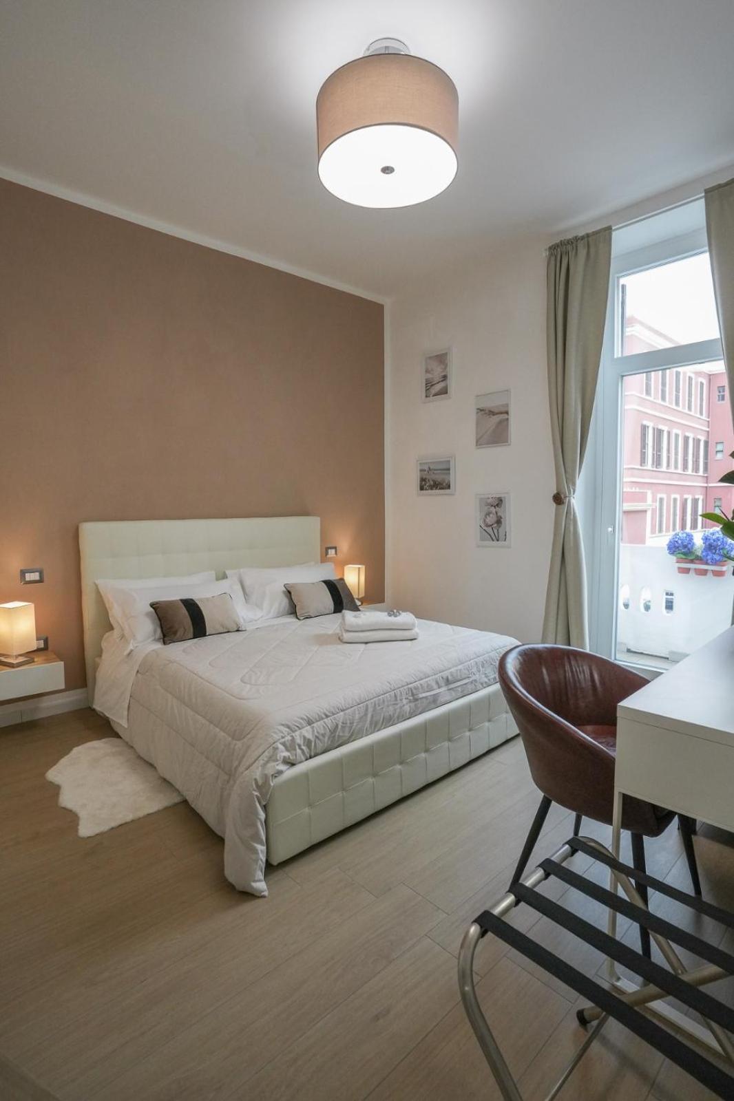 Luxury Rooms Paoli 19 Cagliari Exterior foto